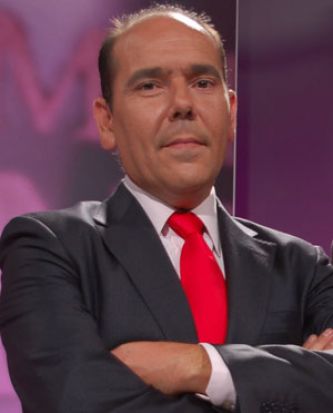 Victor García Rayo/ Pasión en Sevilla