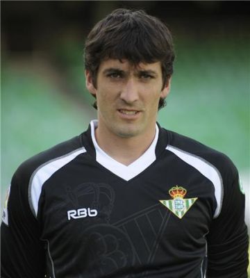 Goitia tiene claro que la culpa es de los jugadores/realbetis