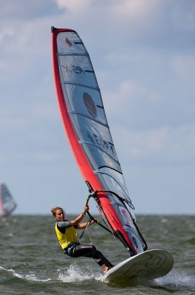 Gracias a esta victoria, Manchón se hace con el liderato de la Copa del Mundo/sa