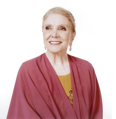 El concierto de la madrileña está dentro de una gira por España y Latinoamérica, llamada ‘Homenaje’.