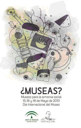 cartel del evento/sa