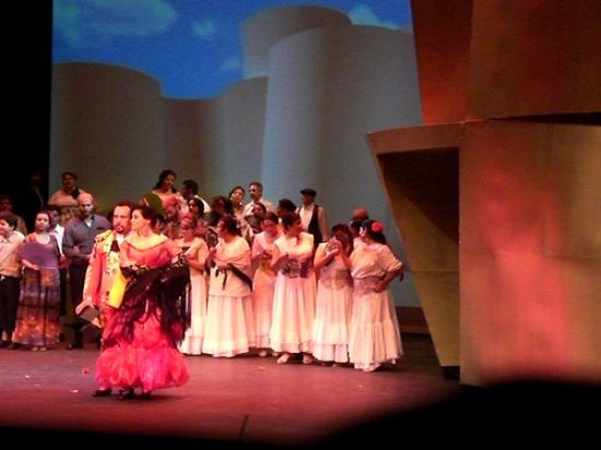 Los itinerarios se comercializarán nacional e internacionalmete por medio de touroperadores/charmedsara