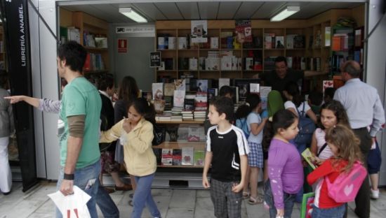 los niños podrán disfrutar de numerosos actor como de cuenta cuentos entre otras.