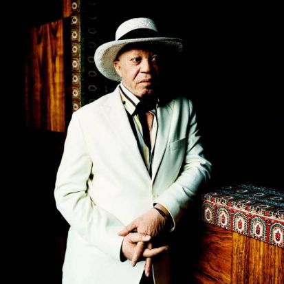 Salif Keita también estará, entre otros, en Territorios de Sevilla 2010/richarddumas