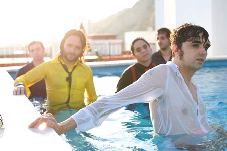 Santos de Goma estará el 22 de mayo en el FunClub. /SA