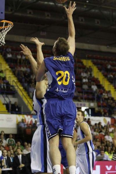 En San Pablo se medirán la segunda y sexta mejor defensas de la ACB/BaloncestoSevilla