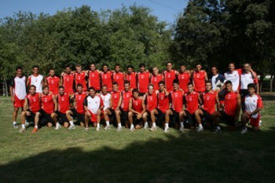 El filial evita la promoción de descenso/sevillafc