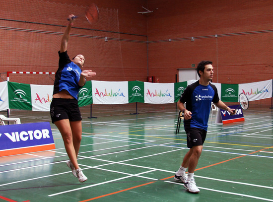 El Soderinsa Rinconada hizo una gran actuación en el Campeonato de España Absoluto que tuvo como premio seis medallas.