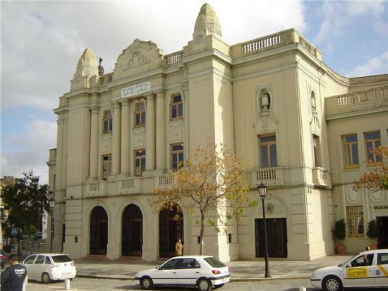 El teatro municipal cerrará sus puertas de forma provisional hasta que se solventen las deficiencias