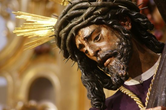 Gran Poder / Manuel Jesús Rodríguez Rechi