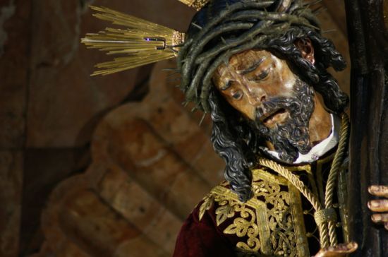 Señor de Gran Poder / Pasión en Sevilla