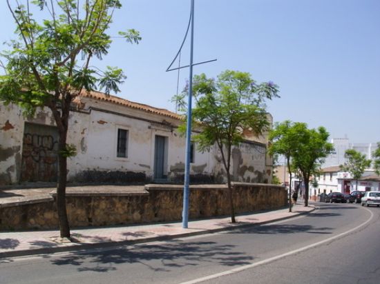 Entre las actuaciones se encuentra la eliminación de la edificación desahabilitada y deteriorada/AyuntAlcala.