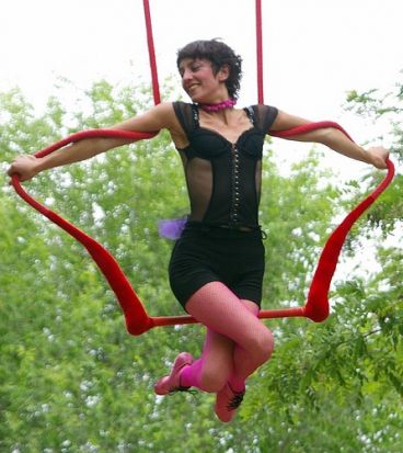 Los espacios libres serán grandes protagonistas en Circada /elsevilebaniego