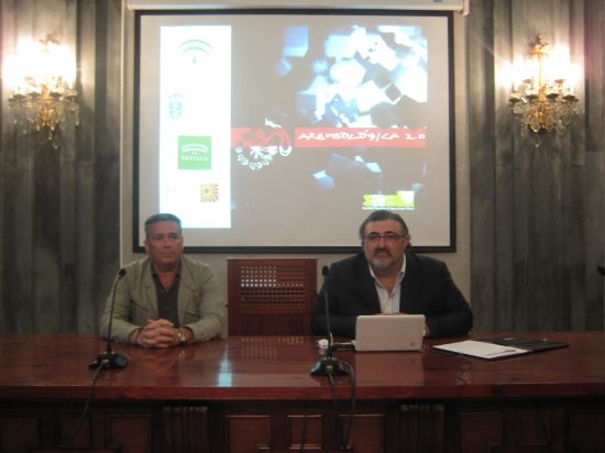 Profesionales de diferentes países analizarán las técnicas de reconstrucción del patrimonio histórico por ordenador