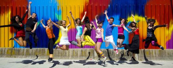 La muestra se prolongará hasta el sábado/Salacero