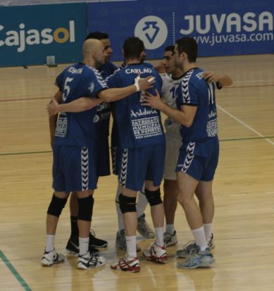 El Esquimo consiguió el ascenso al final de la temporada/SA