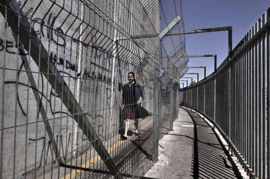 La exposición estará abierta hasta el 5 de julio/sa