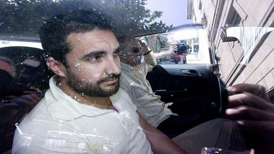 Agresor del Gran Poder/ Kako Rangel