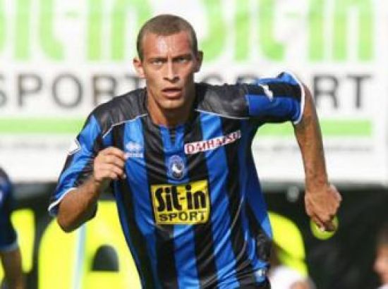 Su cláusula de rescisión es de 30 millones de euros/sevillafc