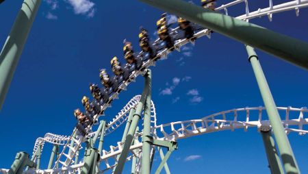 Los miembros de la Asociación de la Prensa y sus familiares podrán entrar hoy gratuitamente en el Parque