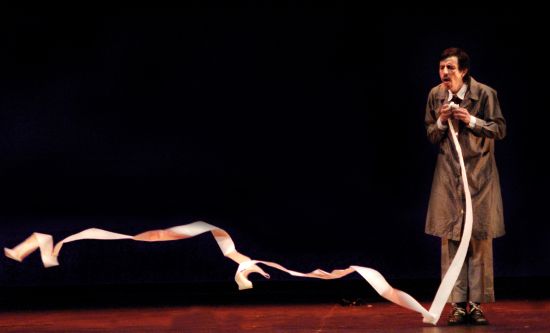 El espectáculo podrá verse en el Centro de las Artes de Sevilla/cas