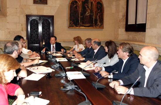 Sevilla celebrará con un amplio programa de actividades el V centenario de la primera circunnavegación