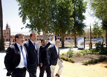 paseo-isabel-catolica