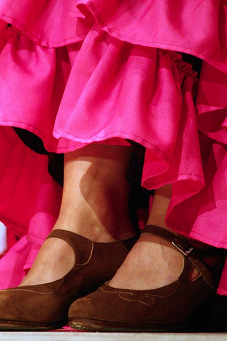 Entre otras actividades, se premiará a la cantaora Carmen Pacheco Rodríguez