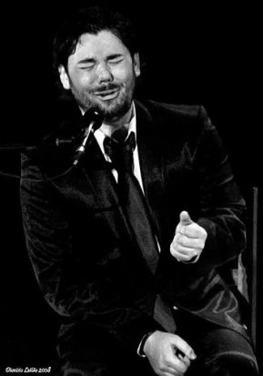 El concierto se realizará el La Gran Maestranza. /Ognid