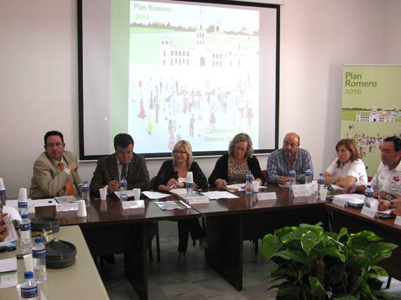 En la reunión se hizo un balance positivo de la actuación llevada a cabo por todos los miembros del dispositivo