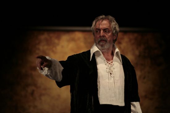 Las funciones se prolongarán hasta el domingo 13 de junio/SA