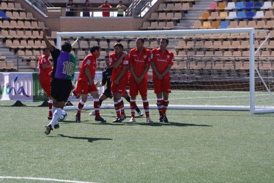 El Sevilla no podrá jugar la final, y disputará el tercer puesto contra el Granada/sa