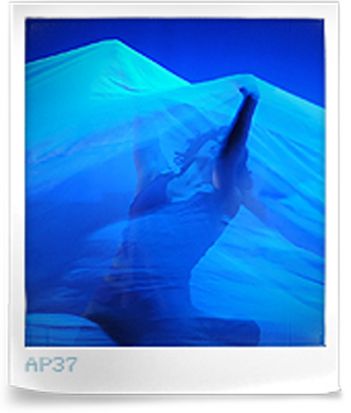 Vaiven inaugura el festival con un magnífico espectáculo en el Lope de Vega. /Circada