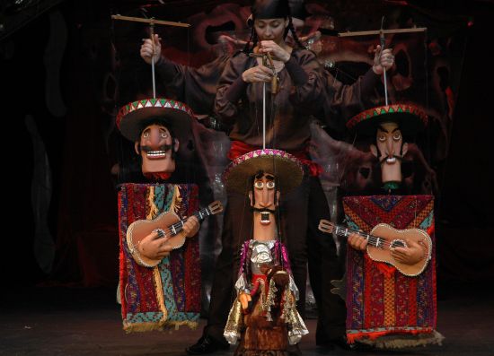 Isla Mágica se promocionará especialmente por Portugal, Extremadura y Castilla la Mancha