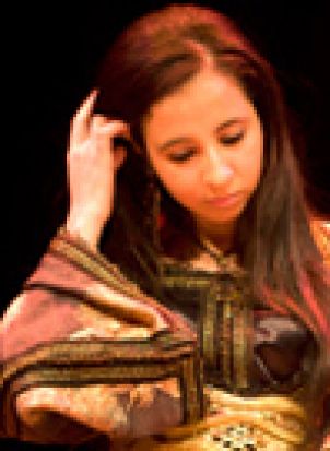 Durante esta semana podemos disfrutar de varios estilos de musica. /Nochesalcazar