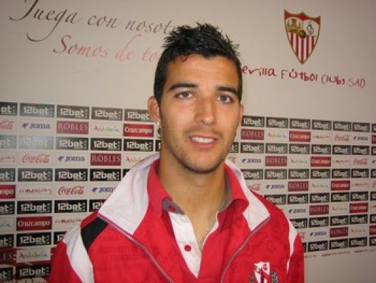 Enrique Carreño jugará la próxima temporada en el Académica de Coimbra/SevillaFC