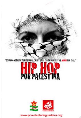 El concierto se realizará en la Sala Underground y contará con la actuación de artistas locales y de otros pueblos/PCAAlcala.