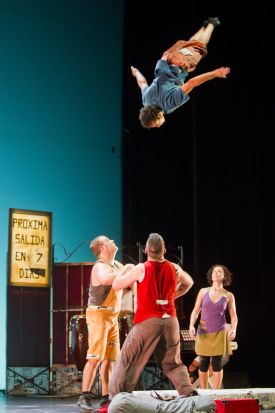 Este año se han sumado dos importantes novedades que se esperan mantener de cara a futuras ediciones según los resultados de este año.