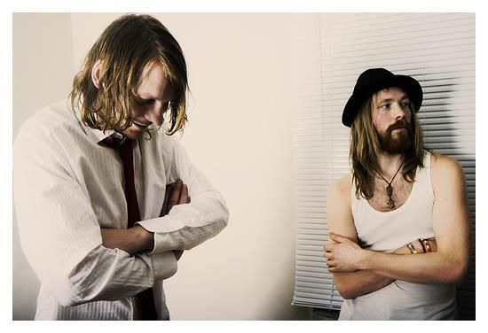 El concierto de Friska Viljor comenzará a las 23:30/Myspace