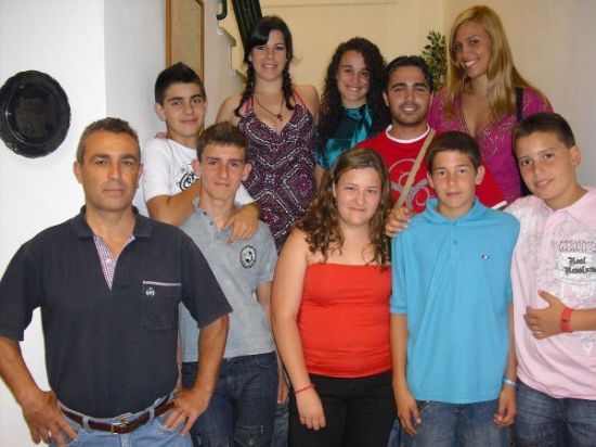 A través de este viaje se pretenden crear puentes de solidaridad y fomentar una convivencia sin prejuicios