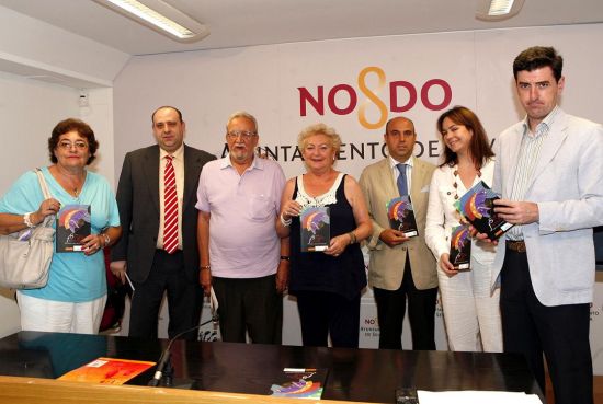 La guía se promocionará en oficinas de turismo en el extranjero