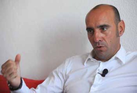 El subdirector general deportivo del Sevilla expuso los objetivos del equipo para la próxima campaña/SA