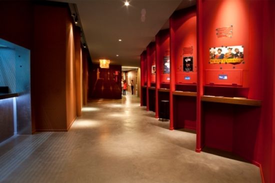 La Sala Cero nos sorprende con una temporada de verano/sa