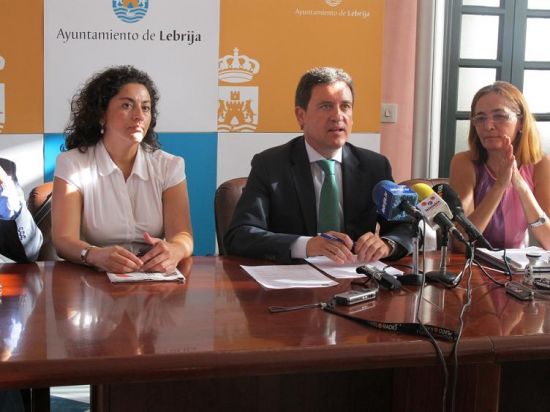 El objetivo es reducir el tiempo de llegada de los vehículos que se dirijan a la costa noroeste de Cádiz