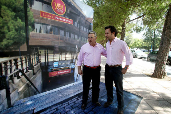 Zoido califica el anteproyecto de "cicatero"