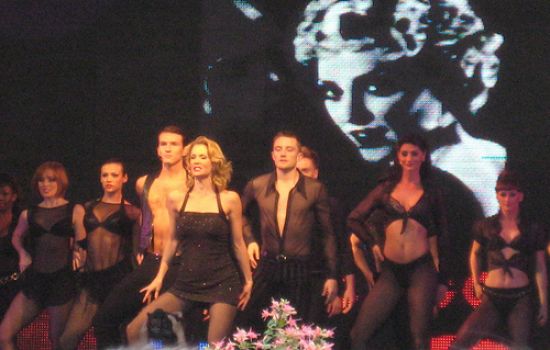 'Chicago' inaugurará el Fibes gracias a la compañía Stage Entertaiment. /LindaH