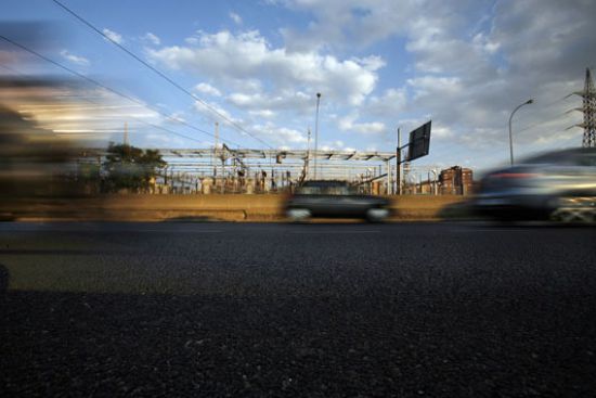 Desde su implantación en 2006, las muertes ecarretera n se redujeron más del 12 por ciento