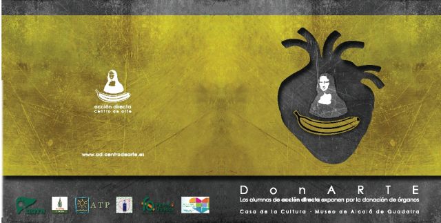 La muestra se podrá visitar del 3 al 12 de septiembre en Alcalá de Guadaíra