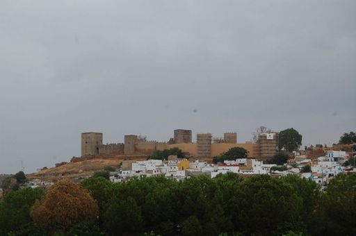 El castillo de Alcalá se encuadra en el Plan Almena como uno de los más importantes de Andalucía/AyuntAlcalá.