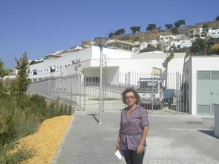 La portavoz del PP ha afirmado que su partido ya ha denunciado irregularidades en la construcción de la biblioteca/PP.